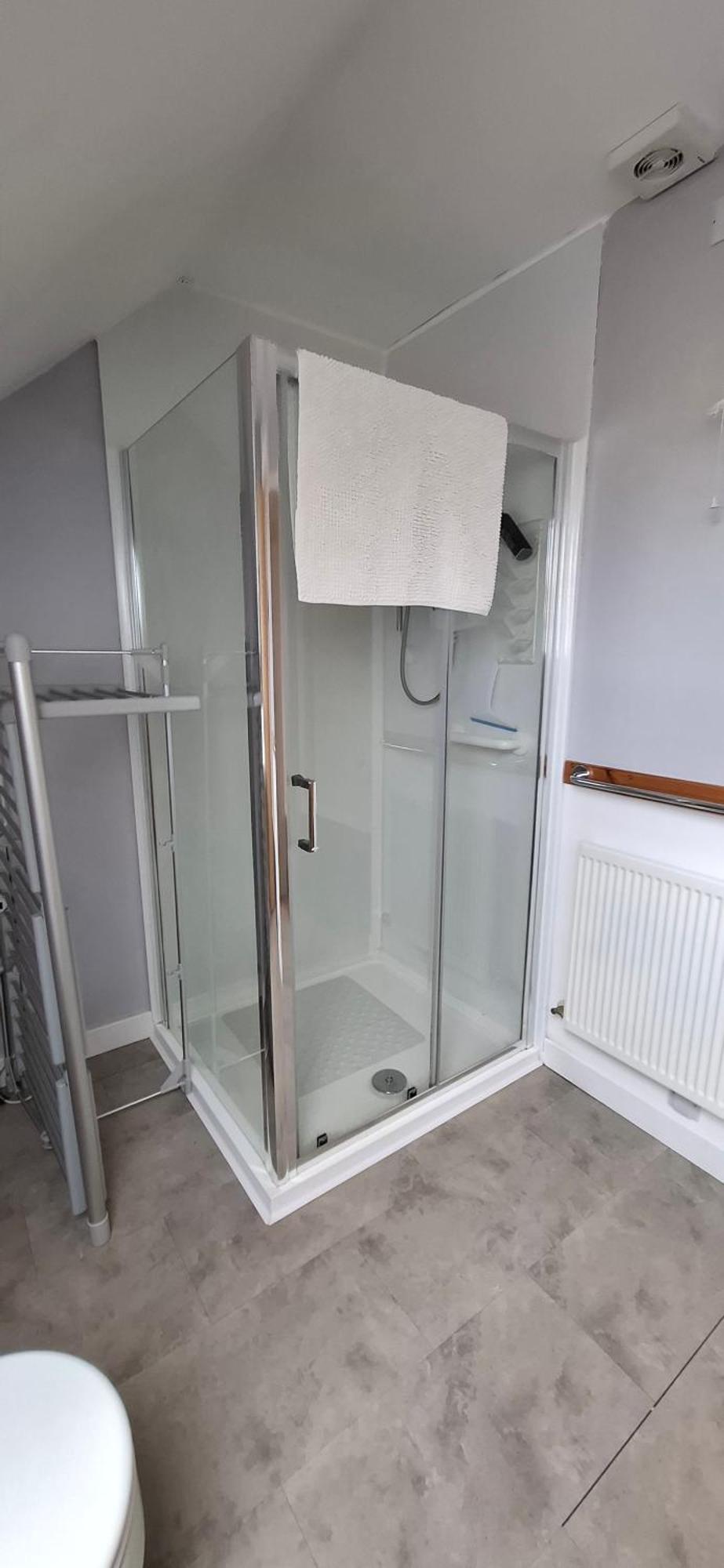 Ardenlee Self Catering Apartment Borve  Exterior foto